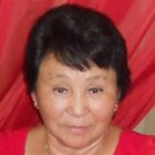 Няня, Санкт-Петербург, Серебристый бульвар, Пионерская, Светлана Николаевна