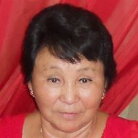 Няня, Санкт-Петербург, улица Маршала Новикова, Комендантский проспект, Мария Михайловна