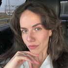 Психолог, Санкт-Петербург, Липовая аллея, Старая Деревня, Алина Тимуровна