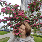 Няня, Санкт-Петербург, улица Шотмана, Веселый поселок, Соня Рузимовна