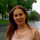 Няня, Москва, Шмитовский проезд, Улица 1905 года, Валентина Владимировна