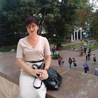 Домработница, Москва, 1-й Тушинский проезд, Тушинская, Анна Юрьевна