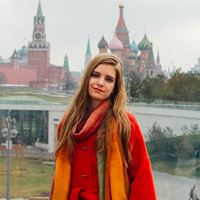Няня, Москва, 11-я Парковая улица, Первомайская, Анастасия Дмитриевна