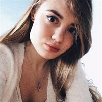 Репетитор, Москва, Мичуринский проспект, Мичуринский проспект, Злата Владиславовна