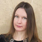Домработница,,, Охотный ряд, Ирина Павловна