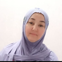 Домработница,, Родниковая улица, Саларьево, Момочон Гулматовна