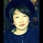 Няня, Москва, Голубинская улица, Ясенево, Наталья Николаевна