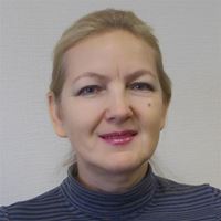 Домработница, Москва, улица Маршала Тимошенко, Молодежная, Елена Владимировна