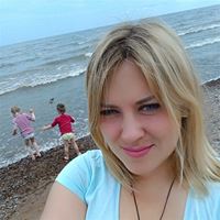 Няня, Санкт-Петербург, Комендантский проспект, Комендантский проспект, Елена Геннадьевна
