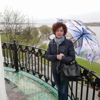 Няня,,, Охотный ряд, Анна Викторовна