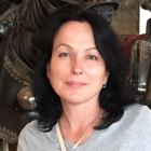 Няня, Санкт-Петербург, Железноводская улица, Приморская, Мария Владимировна