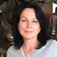 Няня, Санкт-Петербург, Морская набережная, Приморская, Елена Владимировна