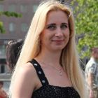 Репетитор, Москва, Дубравная улица, Митино, Марина Викторовна