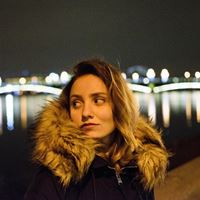 Няня, Санкт-Петербург, Петербургское шоссе, Александровская, Юлия Михайловна