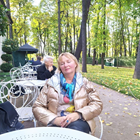 Няня, Санкт-Петербург, улица Подвойского, Проспект Большевиков, Ольга Алексеевна
