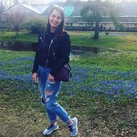 Няня, Санкт-Петербург, бульвар Новаторов, Проспект Ветеранов, Анастасия Сергеевна