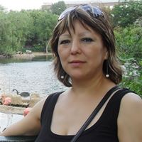 Няня, Москва, Волгоградский проспект, Кузьминки, Эля Рафиковна