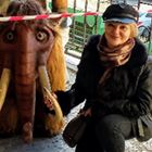 Няня, Санкт-Петербург, улица Сикейроса, Озерки, Наталья Викторовна