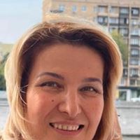 Няня, Москва, улица Демьяна Бедного, Хорошево, Гавхар Сабуровна