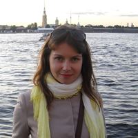 Няня, , , Улица Дыбенко, Олеся Владимировна
