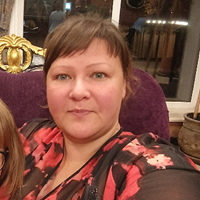 Няня, рабочий посёлок Октябрьский,, Малаховка, Екатерина Сергеевна