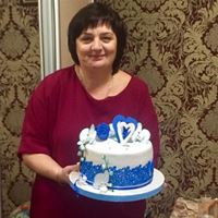 Домработница, деревня Бородки, Сосновая улица, Внуково, Надежда Владимировна