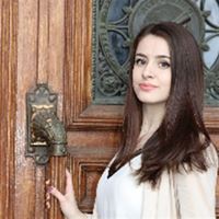 Домработница, посёлок завода Мосрентген,, Теплый стан, Анна Васильевна