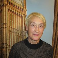Няня, Санкт-Петербург, Гражданский проспект, Гражданский проспект, Евгения Леонтьевна