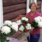 Няня, Санкт-Петербург, проспект Маршала Жукова, Проспект Ветеранов, Татьяна Васильевна