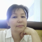 Сиделка, Подольск, проспект Ленина, Подольск, Феруза Мирхаликовна