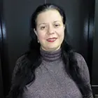 Репетитор, Москва, площадь Киевского Вокзала, Киевская, Мария Александровна