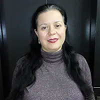 Репетитор, Москва, Бережковская набережная, Киевская, Елена Михайловна