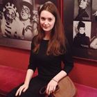 Репетитор, Москва, Живописная улица, Щукинская, Жанна Сергеевна