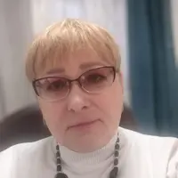 Няня, Москва, Рязанский проспект, Рязанский проспект, Неля Александровна