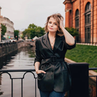 Няня, Санкт-Петербург, проспект Кузнецова, Автово, Дания Хасиятулловна