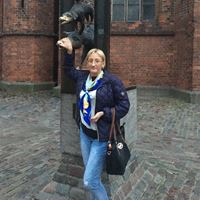 Домработница, Москва, Новокуркинское шоссе, Куркино, Елена Александровна 