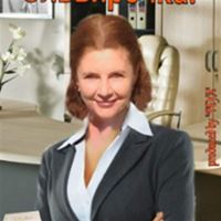 Няня, Санкт-Петербург, проспект Авиаконструкторов, Комендантский проспект, Эльвира Павловна