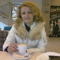 Няня, Москва, Большая Косинская улица, Косино, Анжела Алексеевна