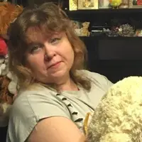 Няня, Москва, 3-й Нижнелихоборский проезд, Окружная, Алла Петровна