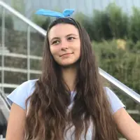 Репетитор, Москва, проспект Вернадского, Юго-западная, Инна Олеговна