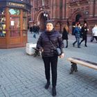 Няня, Москва, улица Грина, Улица Старокачаловская, Галина Борисовна