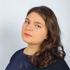 Репетитор, Санкт-Петербург, Богатырский проспект, Беговая, Дорина Николаевна