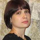 Няня, Москва, Бауманская улица, Бауманская, Елена Владимировна