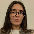 Няня, Санкт-Петербург, улица Ленина, Чкаловская, Василиса Валерьевна