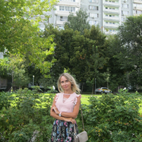 Няня, Москва, улица Яблочкова, Фонвизинская, Ольга Викторовна