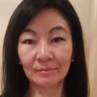 Няня, Санкт-Петербург, проспект Культуры, Бугры, Ульяна Гэндэновна