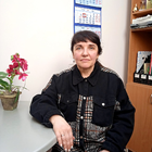 Домработница, Санкт-Петербург, Большой проспект Васильевского острова, мо Коломна, Елена Владимировна