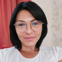 Няня,,, Охотный ряд, Светлана Андреевна