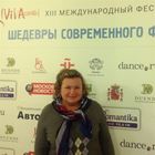 Няня, Одинцово, улица Чистяковой, Сколковское шоссе, Клара Молиевна