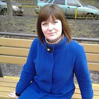 Няня, Москва, улица Академика Скрябина, Рязанский проспект, Мария Александровна